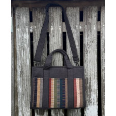 Leilani Tote Bag - Kit Leilani Tote Bag - Kit